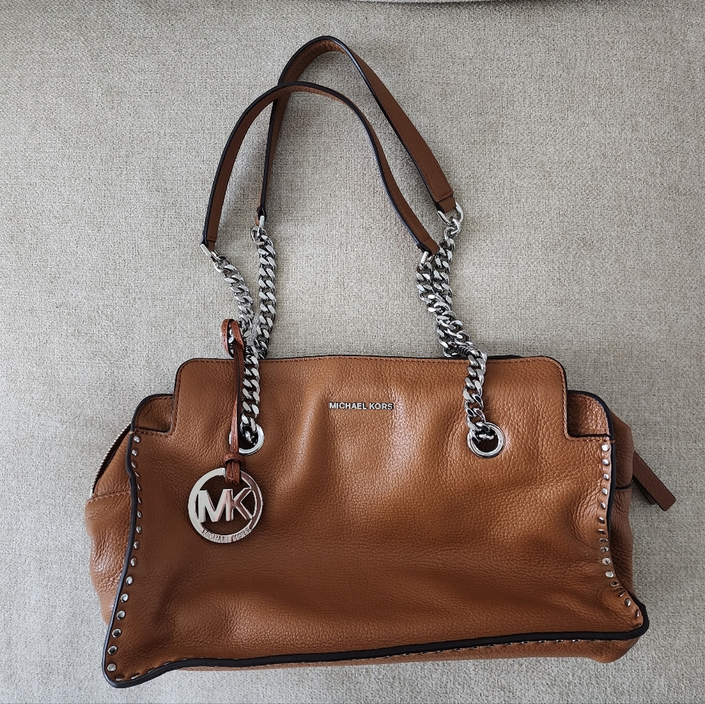 Michael Kors small shoulder bag
